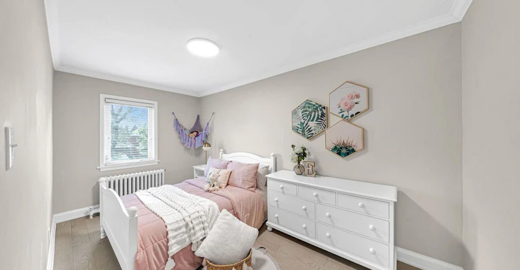 451 Whitmore Avenue, Toronto, ON, M6E 2N6 - 14