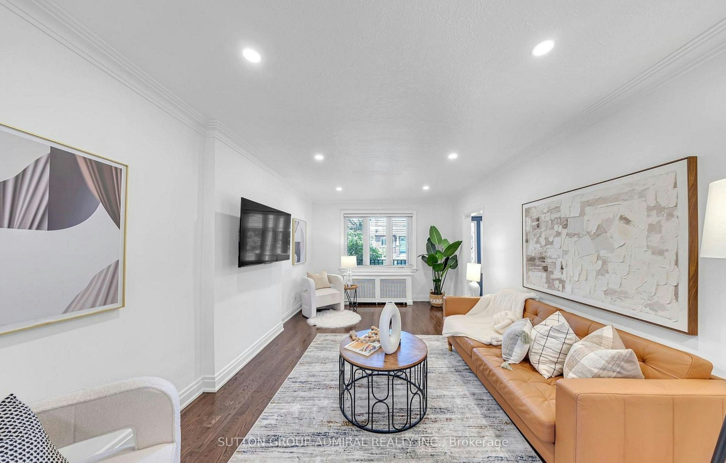 451 Whitmore Avenue, Toronto, ON, M6E 2N6 - 7