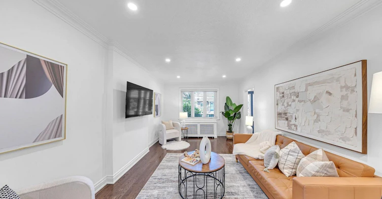 451 Whitmore Avenue, Toronto, ON, M6E 2N6 - 7