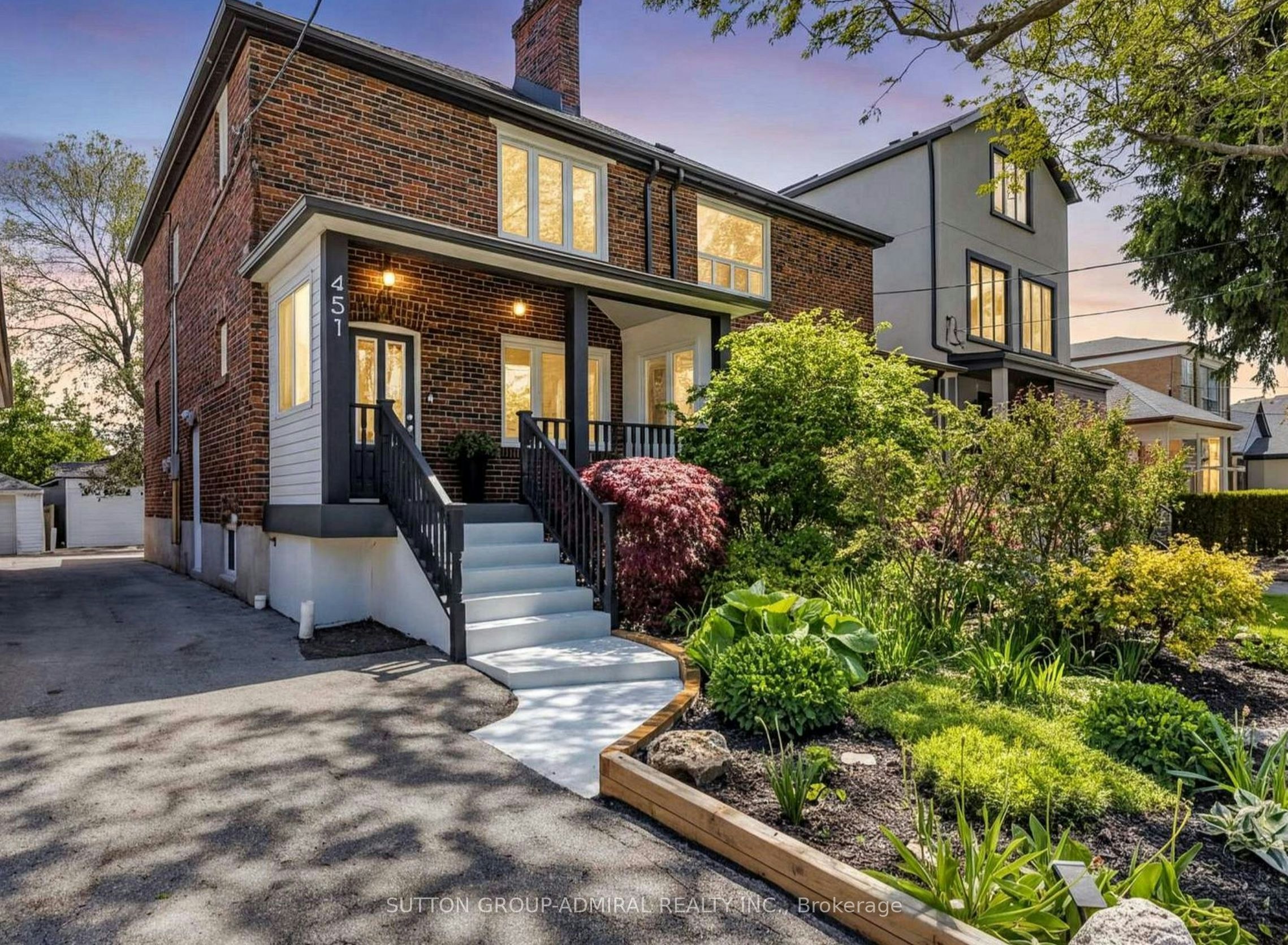 451 Whitmore Avenue, Toronto, ON, M6E 2N6