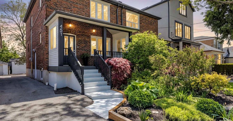 451 Whitmore Avenue, Toronto, ON, M6E 2N6