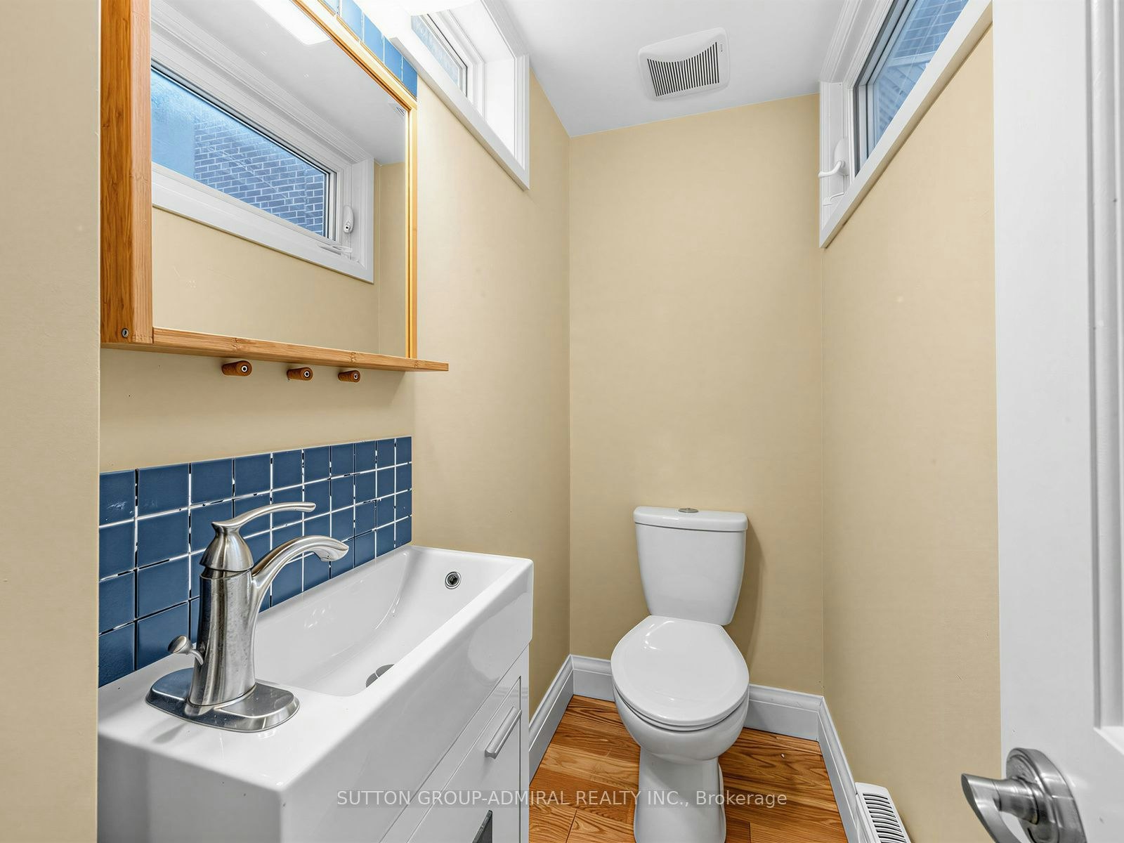 246 Ellis Main Avenue, Toronto, ON, M6S 2X2 - 15