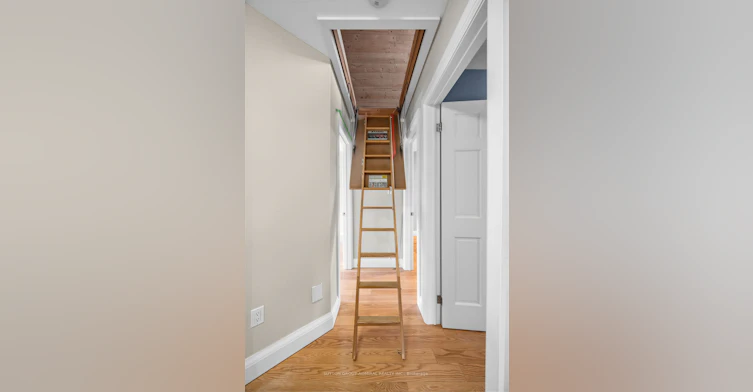 246 Ellis Main Avenue, Toronto, ON, M6S 2X2 - 20