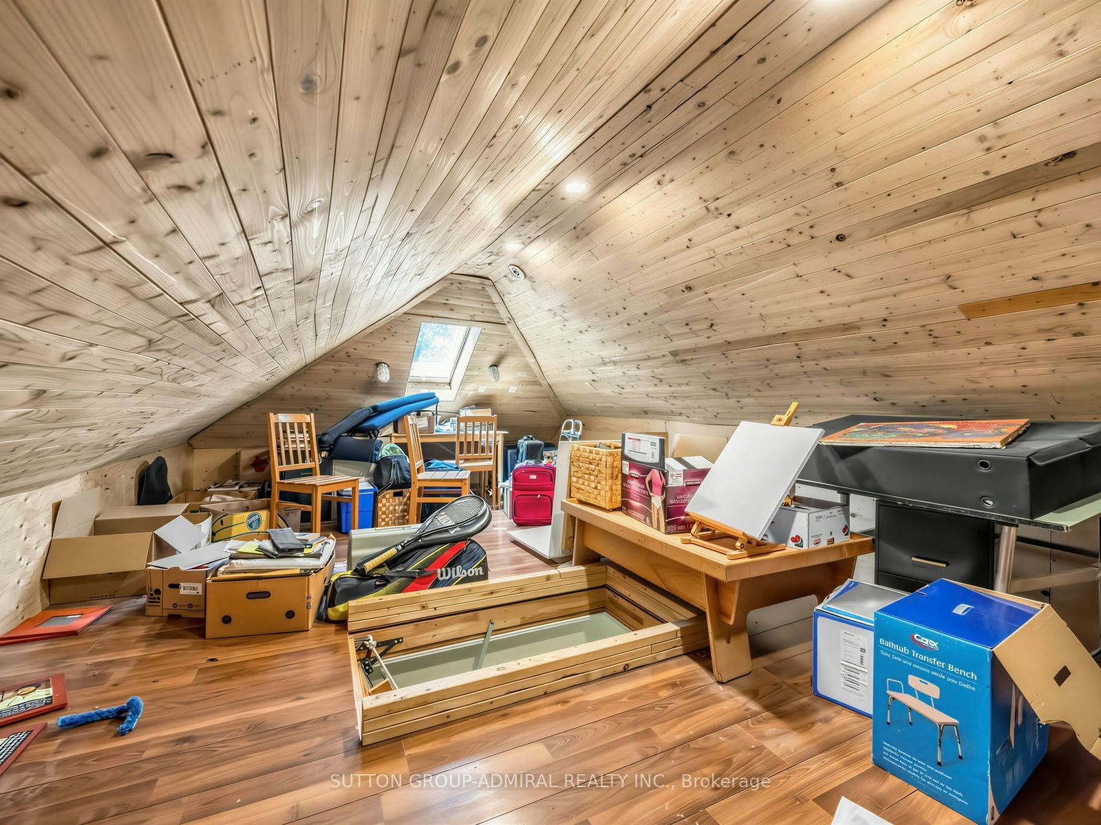 246 Ellis Main Avenue, Toronto, ON, M6S 2X2 - 21