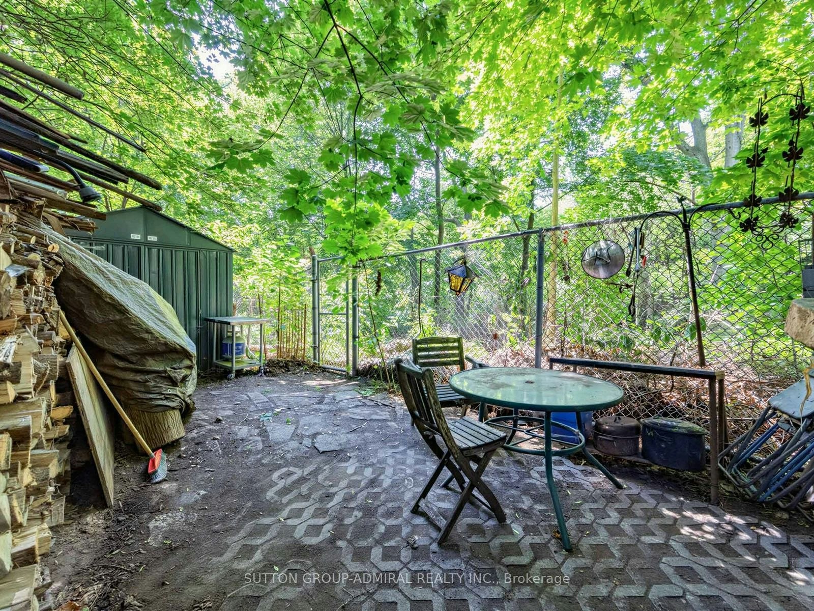 246 Ellis Main Avenue, Toronto, ON, M6S 2X2 - 25