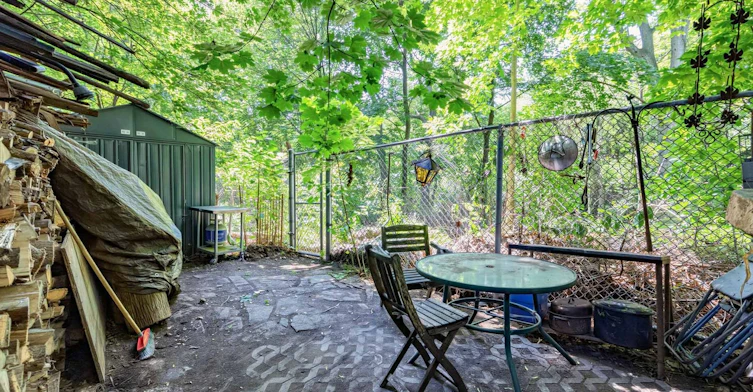 246 Ellis Main Avenue, Toronto, ON, M6S 2X2 - 25
