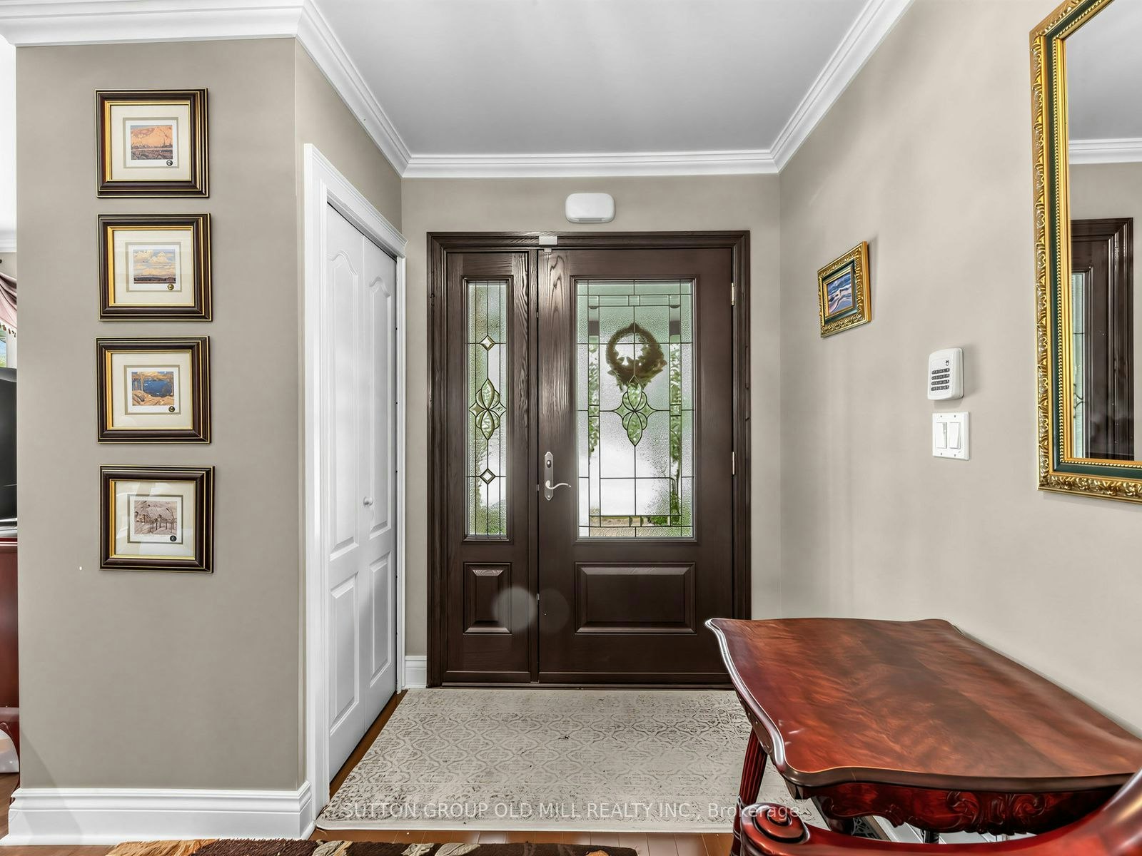 Main-9 Westbank Crescent, Toronto, ON, M9P 1S4 - 8