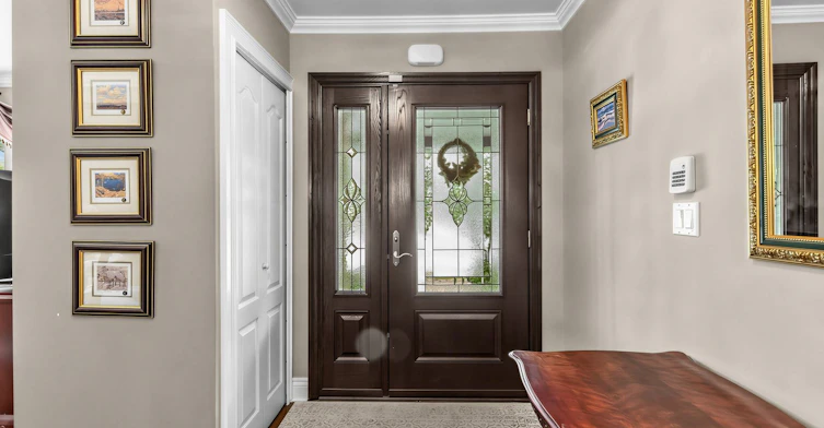 Main-9 Westbank Crescent, Toronto, ON, M9P 1S4 - 8