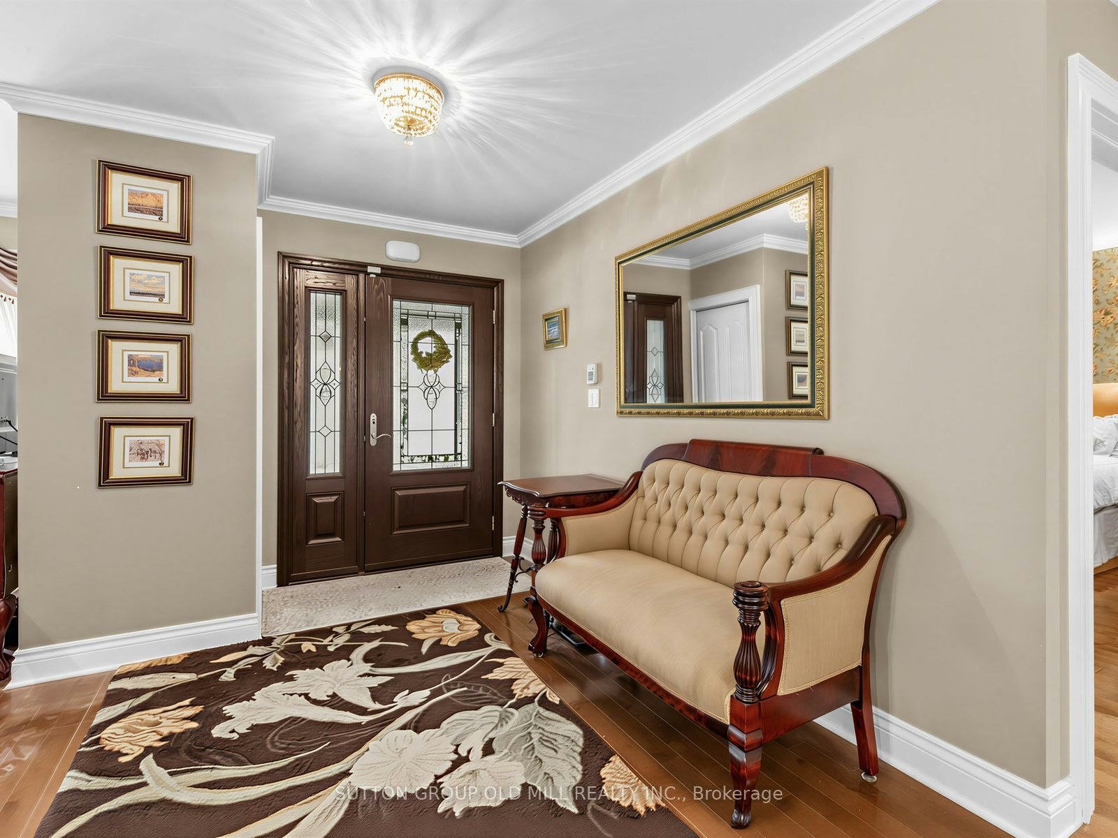 Main-9 Westbank Crescent, Toronto, ON, M9P 1S4 - 7