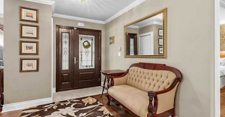 Main-9 Westbank Crescent, Toronto, ON, M9P 1S4 - 7