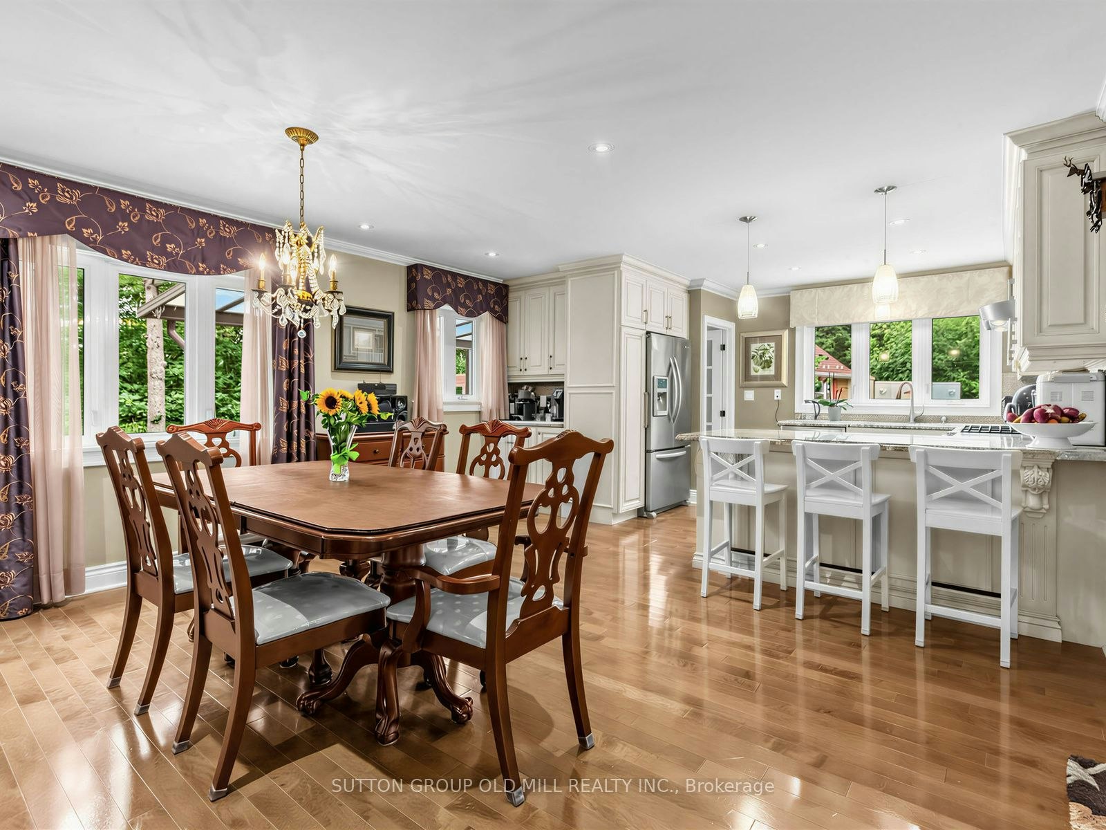 Main-9 Westbank Crescent, Toronto, ON, M9P 1S4 - 9