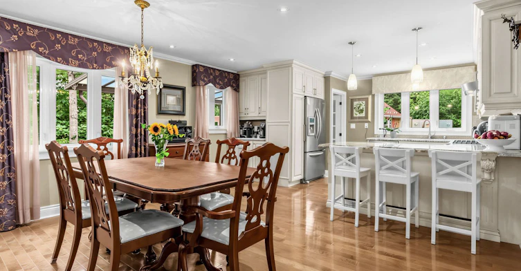 Main-9 Westbank Crescent, Toronto, ON, M9P 1S4 - 9