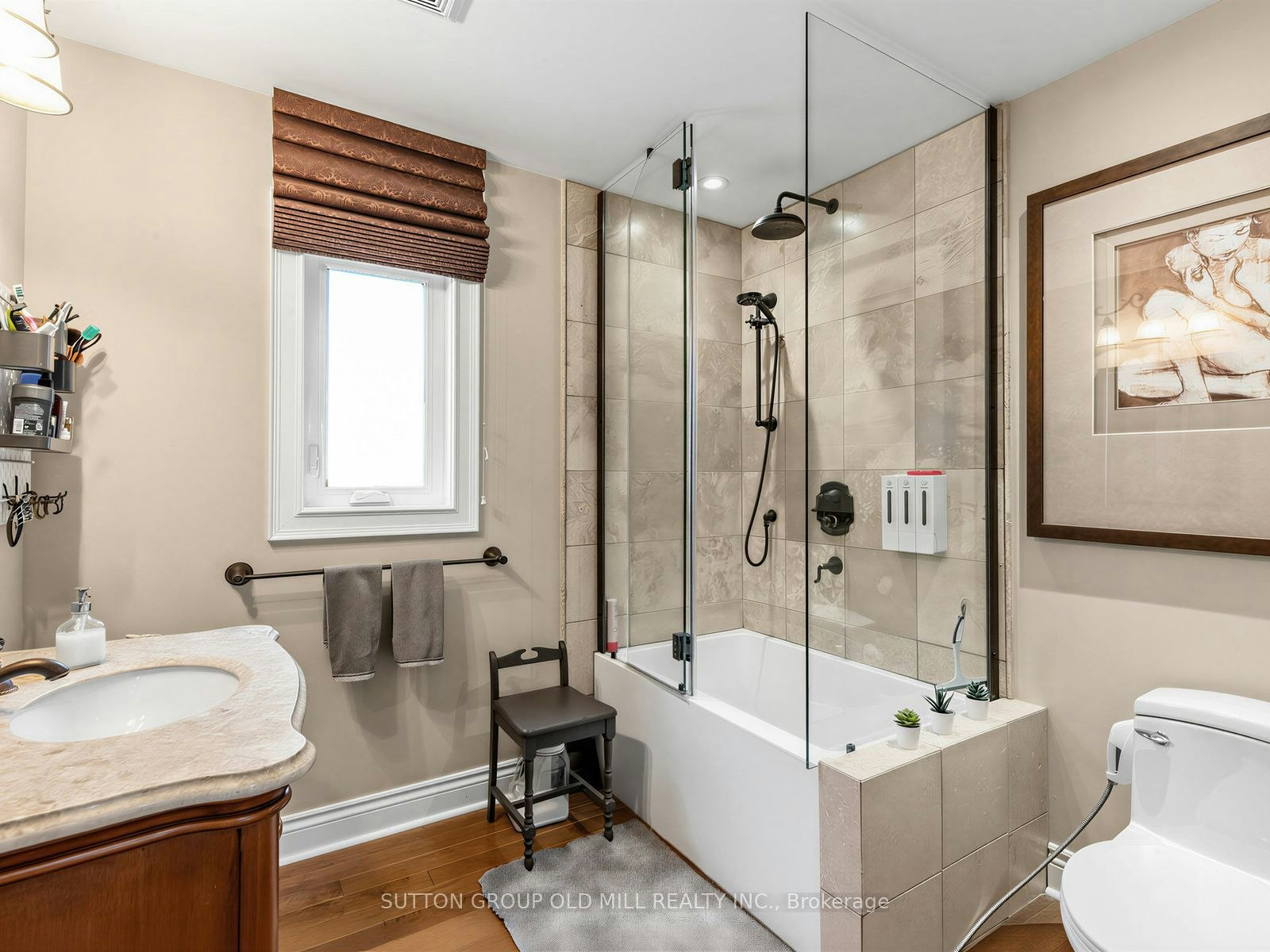 Main-9 Westbank Crescent, Toronto, ON, M9P 1S4 - 24