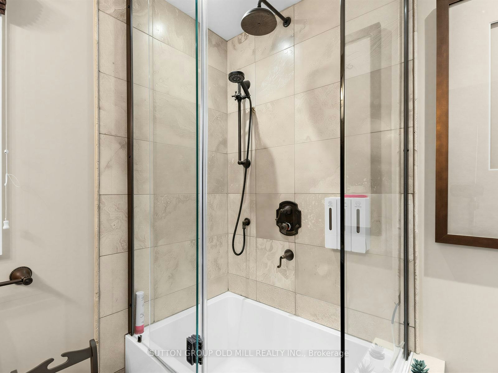 Main-9 Westbank Crescent, Toronto, ON, M9P 1S4 - 25