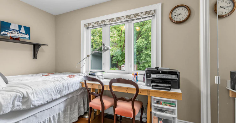 Main-9 Westbank Crescent, Toronto, ON, M9P 1S4 - 22