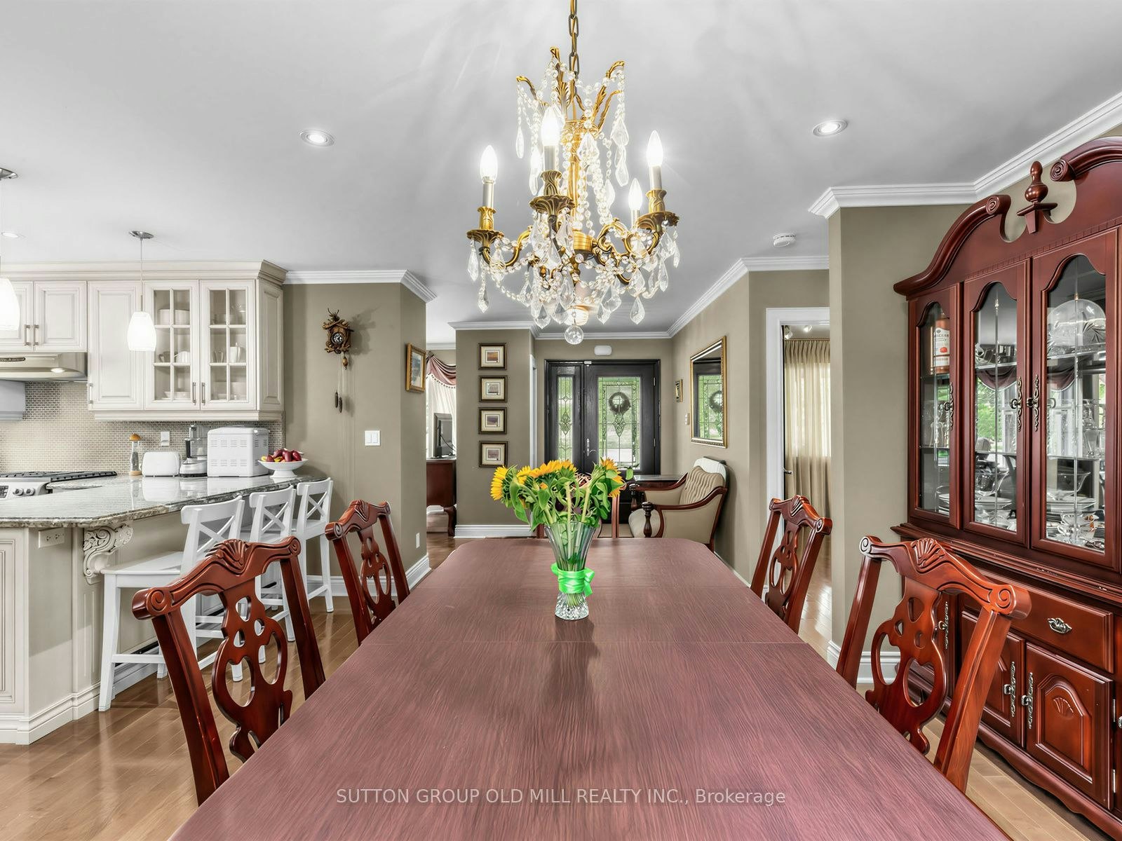 Main-9 Westbank Crescent, Toronto, ON, M9P 1S4 - 19