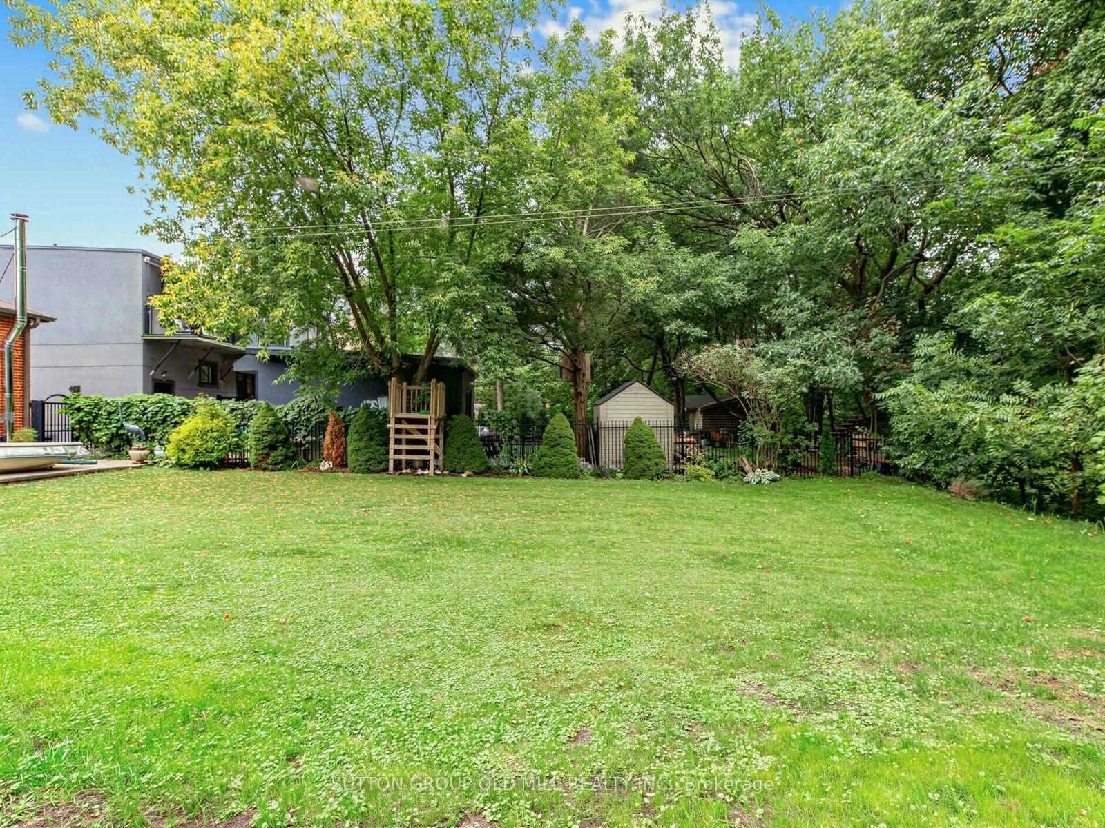 Main-9 Westbank Crescent, Toronto, ON, M9P 1S4 - 34