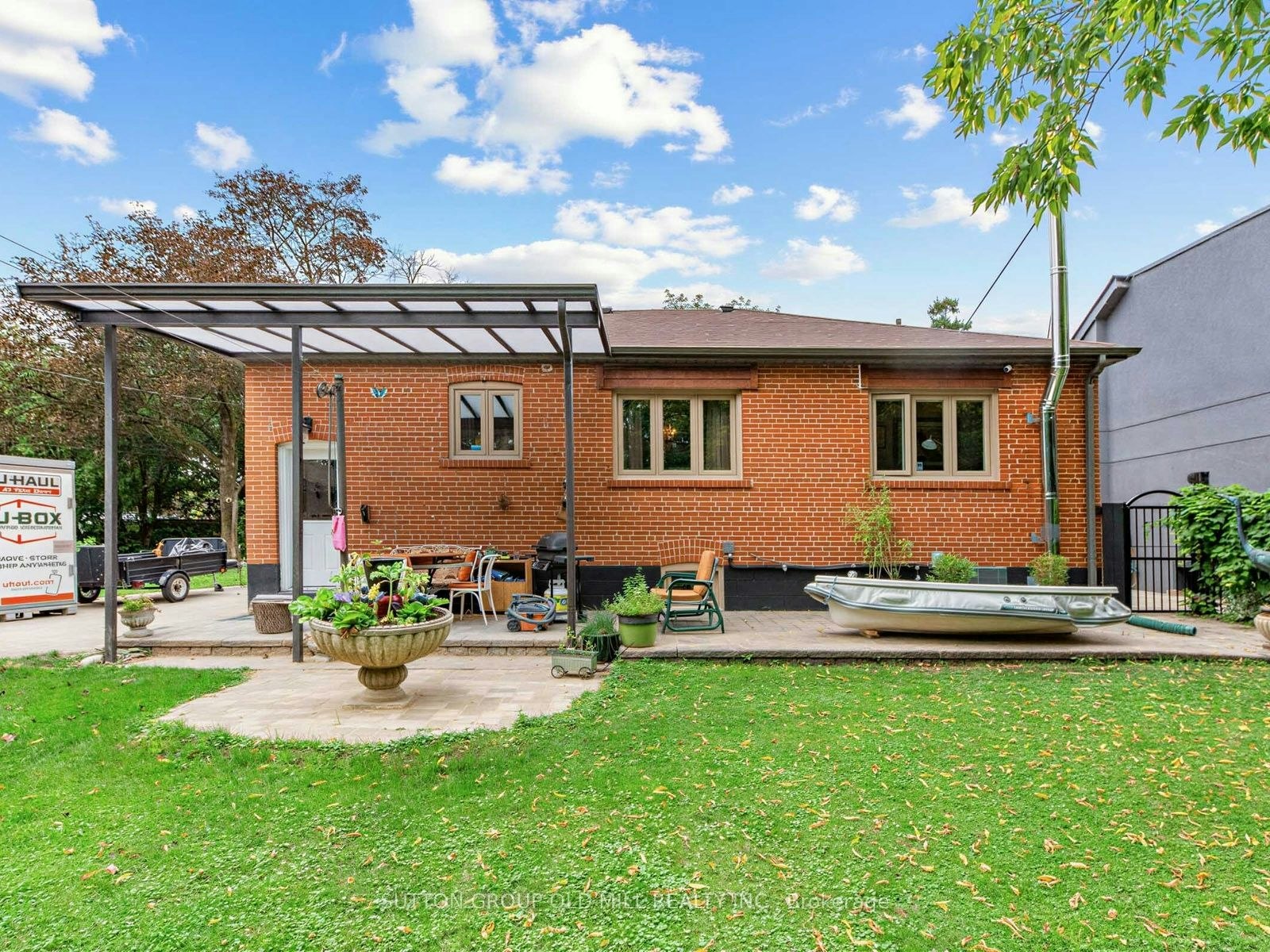 Main-9 Westbank Crescent, Toronto, ON, M9P 1S4 - 31