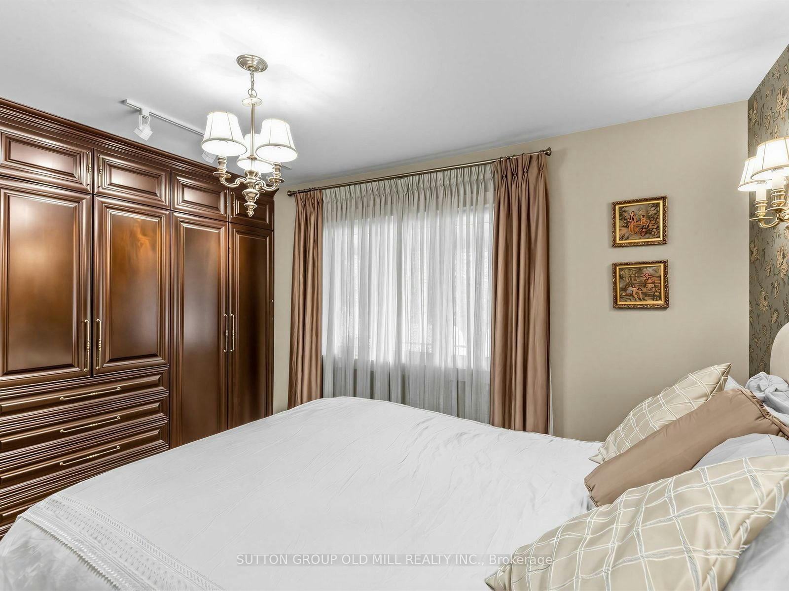 Main-9 Westbank Crescent, Toronto, ON, M9P 1S4 - 21