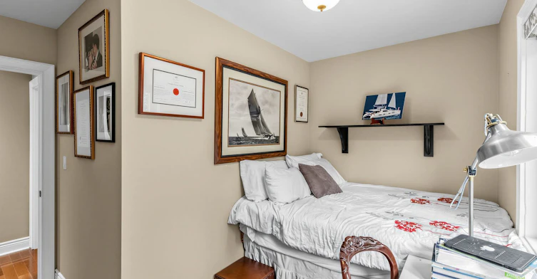 Main-9 Westbank Crescent, Toronto, ON, M9P 1S4 - 23