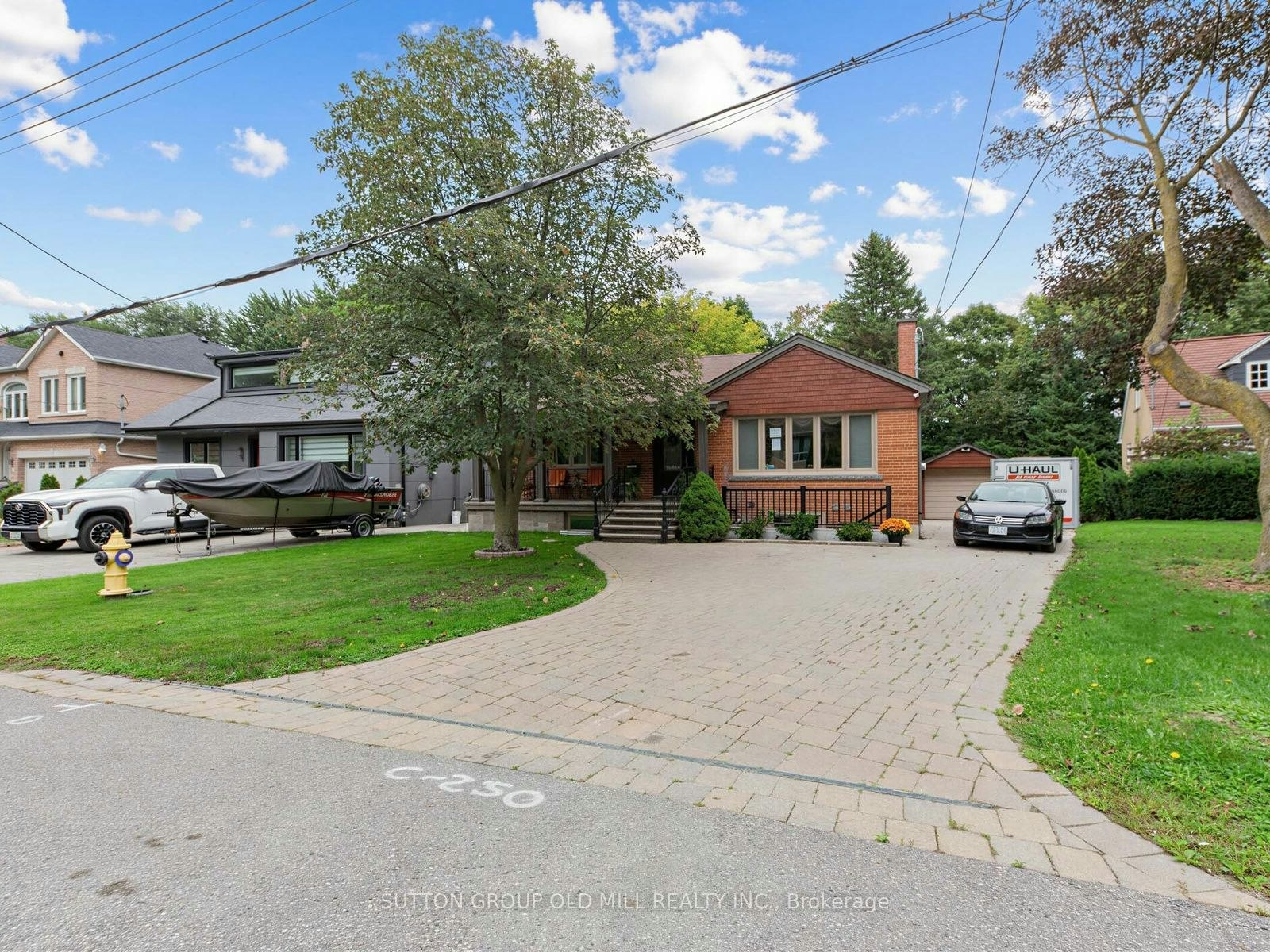 Main-9 Westbank Crescent, Toronto, ON, M9P 1S4 - 3