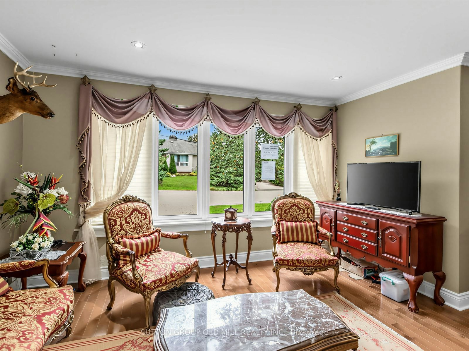 Main-9 Westbank Crescent, Toronto, ON, M9P 1S4 - 6
