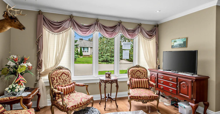 Main-9 Westbank Crescent, Toronto, ON, M9P 1S4 - 6