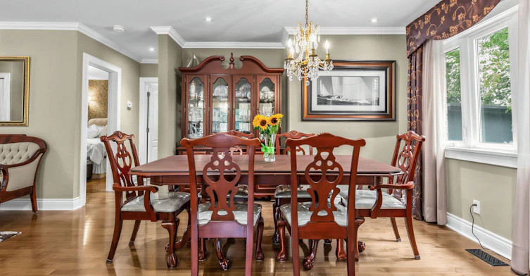 Main-9 Westbank Crescent, Toronto, ON, M9P 1S4 - 11
