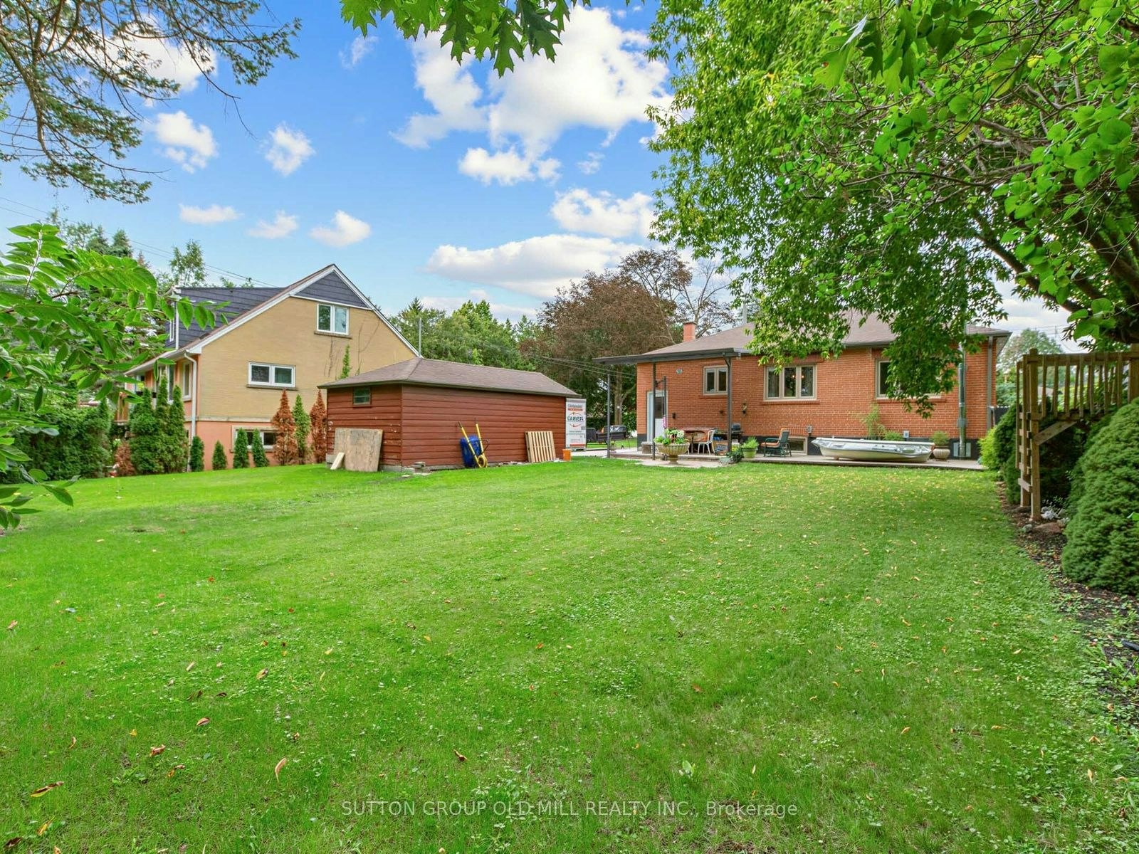 Main-9 Westbank Crescent, Toronto, ON, M9P 1S4 - 32