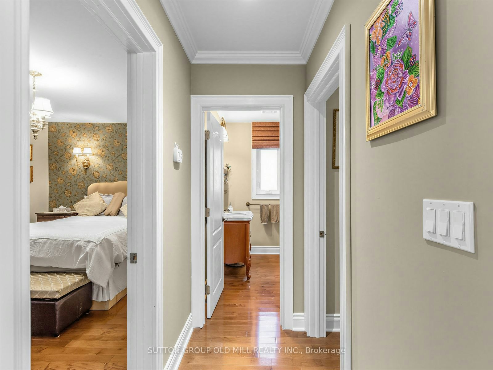 Main-9 Westbank Crescent, Toronto, ON, M9P 1S4 - 27
