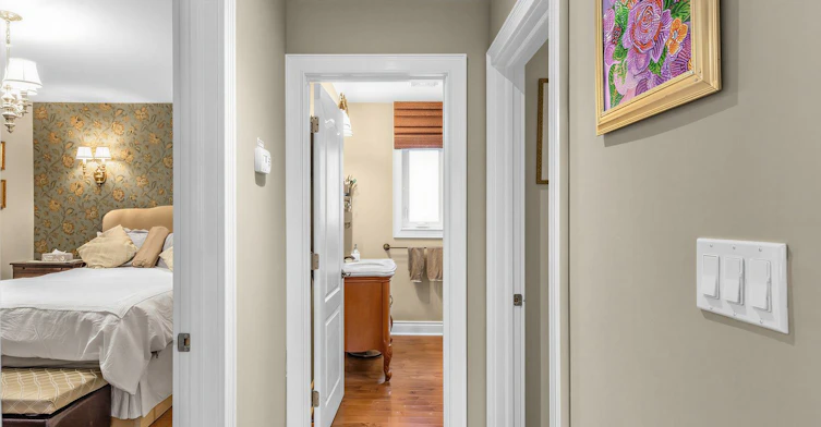 Main-9 Westbank Crescent, Toronto, ON, M9P 1S4 - 27