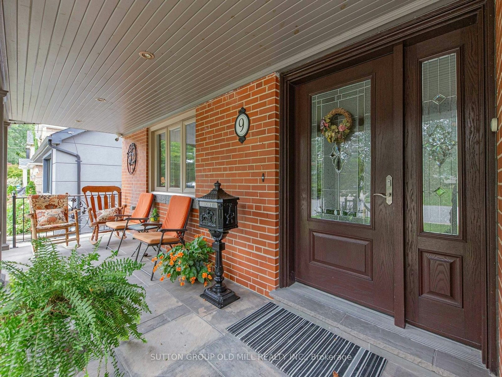 Main-9 Westbank Crescent, Toronto, ON, M9P 1S4 - 4