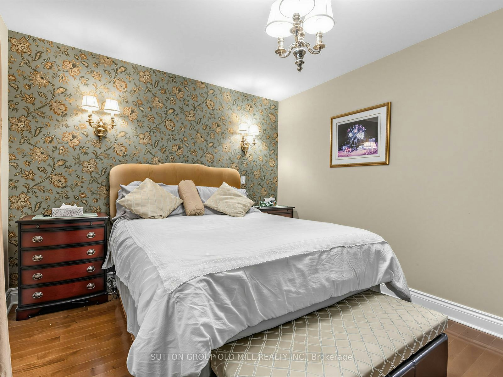 Main-9 Westbank Crescent, Toronto, ON, M9P 1S4 - 20