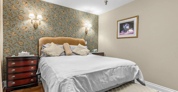 Main-9 Westbank Crescent, Toronto, ON, M9P 1S4 - 20