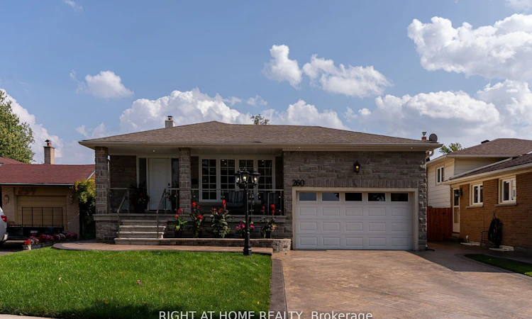 260 Louis Drive