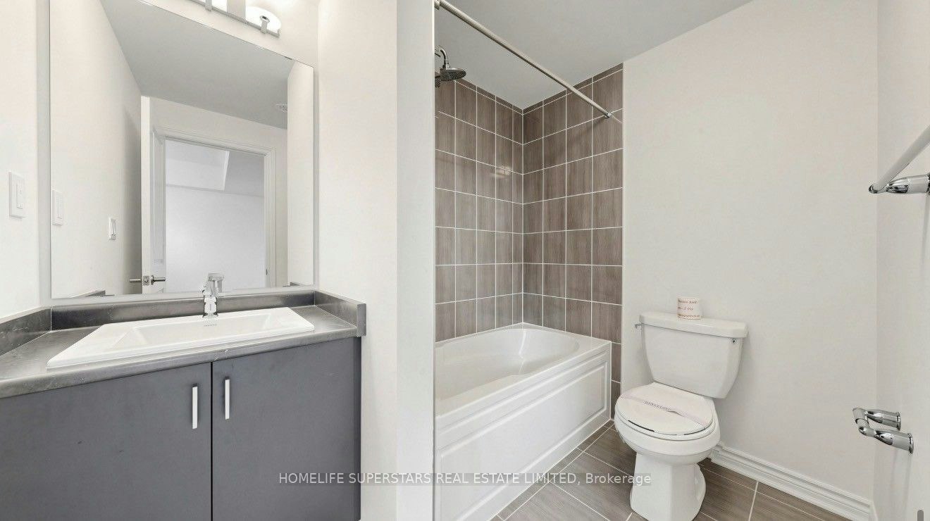 Main Floor - 96 Fieldfare Road, Brampton, ON, L7A 0B8 - 7
