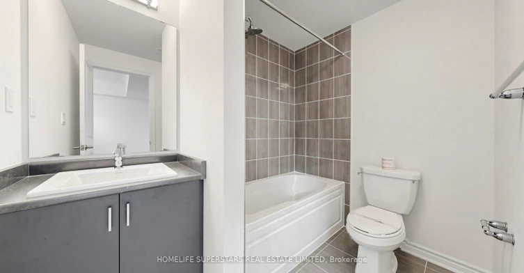 Main Floor - 96 Fieldfare Road, Brampton, ON, L7A 0B8 - 7