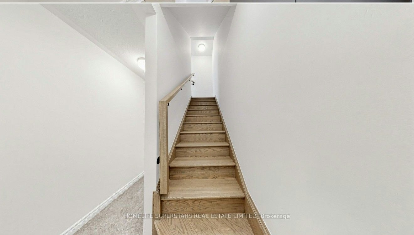 Main Floor - 96 Fieldfare Road, Brampton, ON, L7A 0B8 - 8