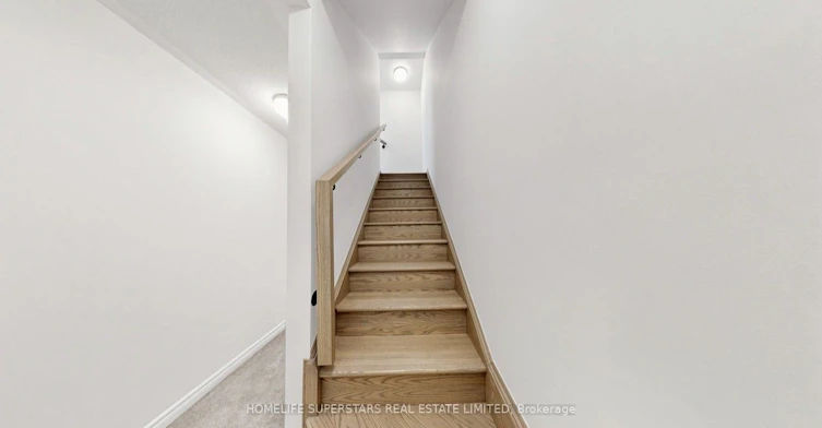 Main Floor - 96 Fieldfare Road, Brampton, ON, L7A 0B8 - 8