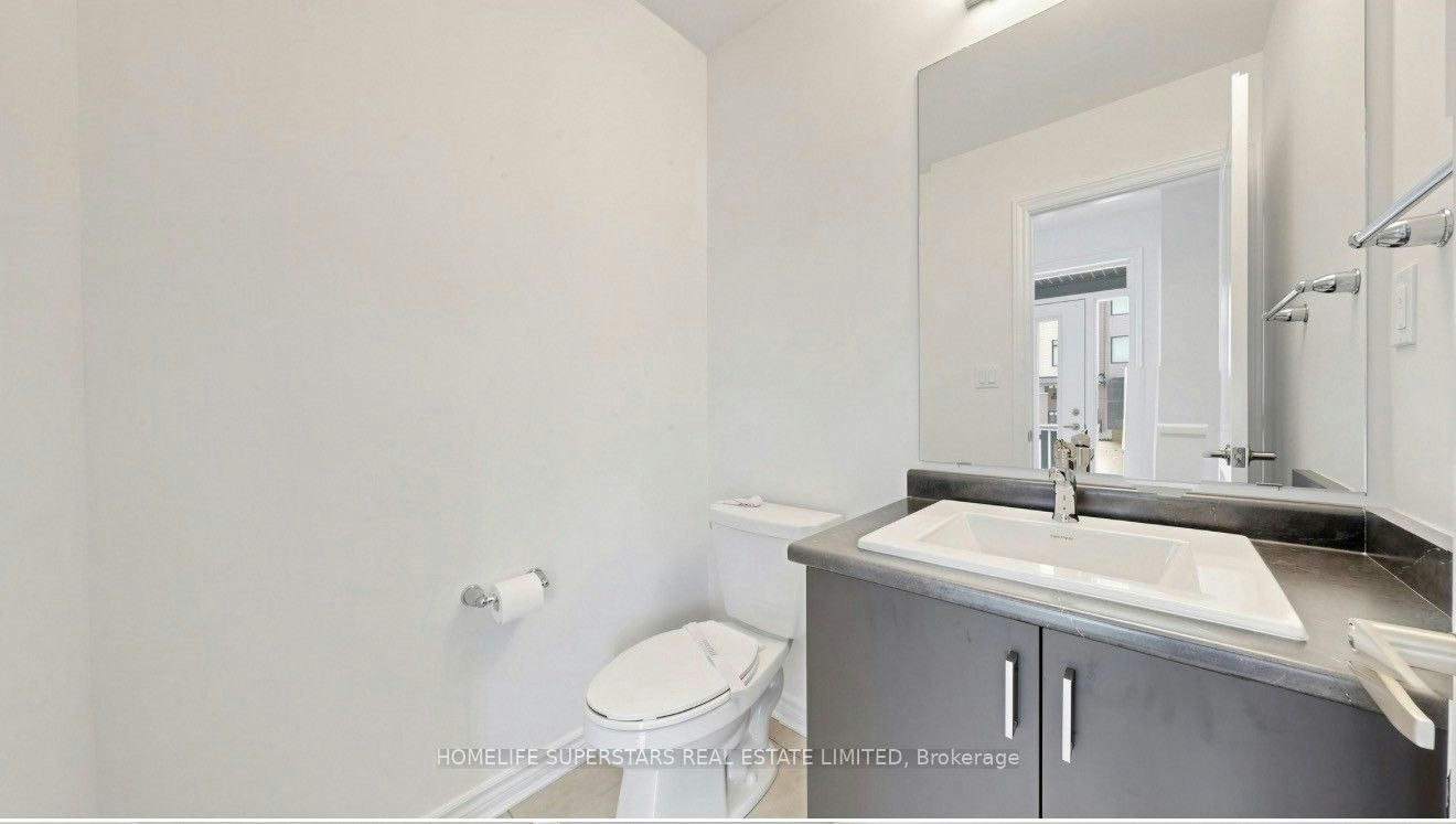 Main Floor - 96 Fieldfare Road, Brampton, ON, L7A 0B8 - 13