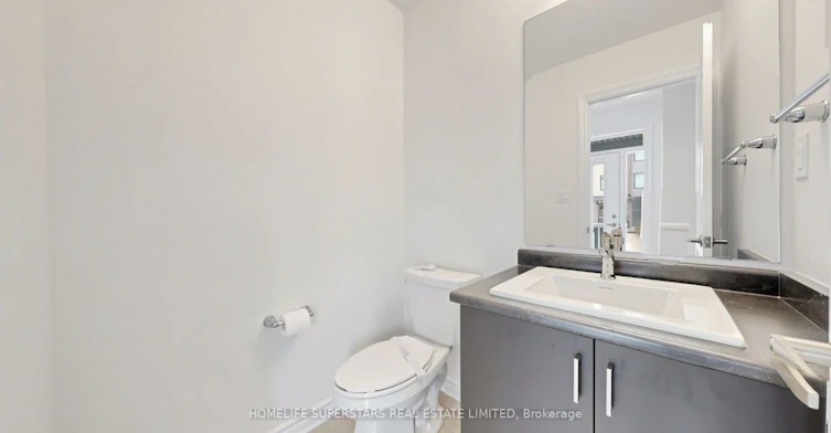 Main Floor - 96 Fieldfare Road, Brampton, ON, L7A 0B8 - 13