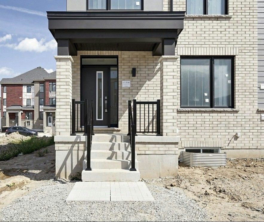 Main Floor - 96 Fieldfare Road, Brampton, ON, L7A 0B8 - 11