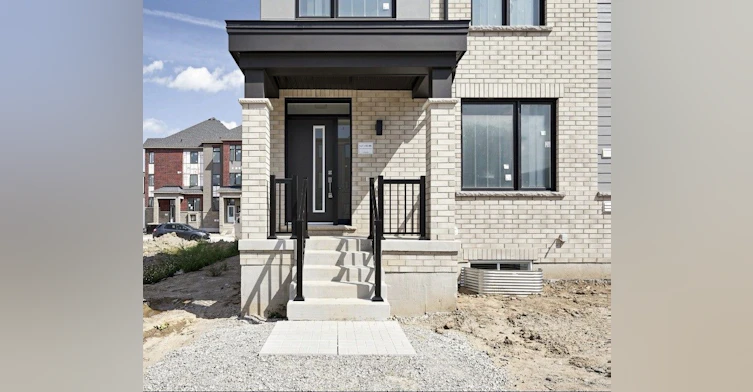 Main Floor - 96 Fieldfare Road, Brampton, ON, L7A 0B8 - 11
