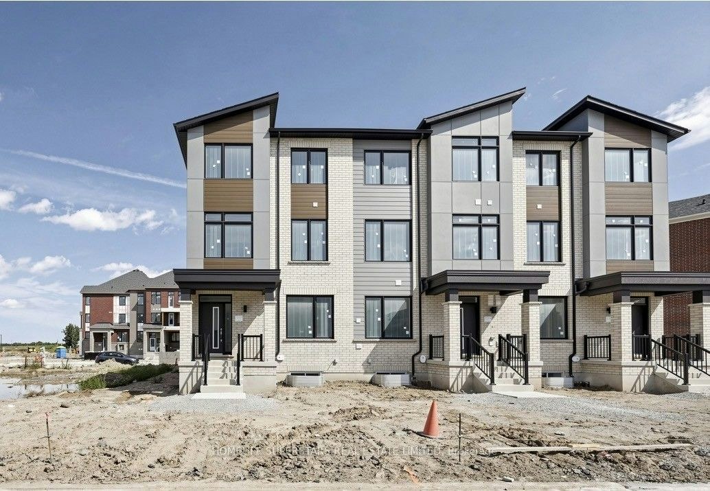 Main Floor - 96 Fieldfare Road, Brampton, ON, L7A 0B8 - 12