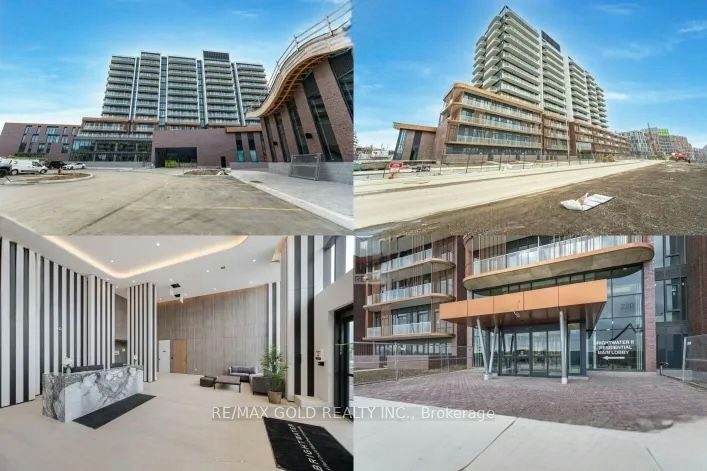 1201-220 Missinnihe Way, Mississauga, ON, L5H 0A9