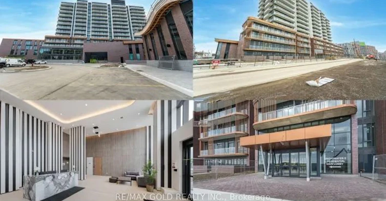 1201-220 Missinnihe Way, Mississauga, ON, L5H 0A9