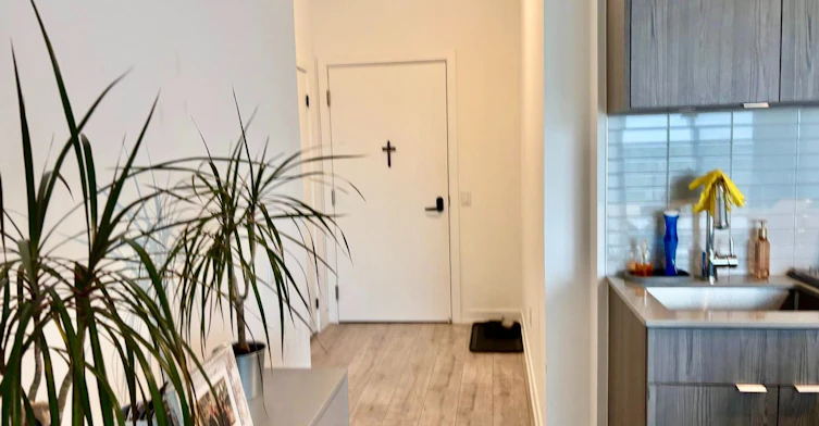 1201-220 Missinnihe Way, Mississauga, ON, L5H 0A9 - 5