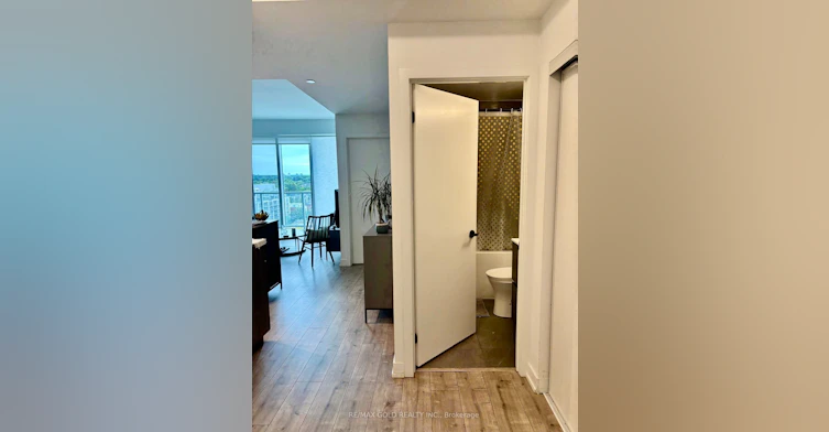 1201-220 Missinnihe Way, Mississauga, ON, L5H 0A9 - 19