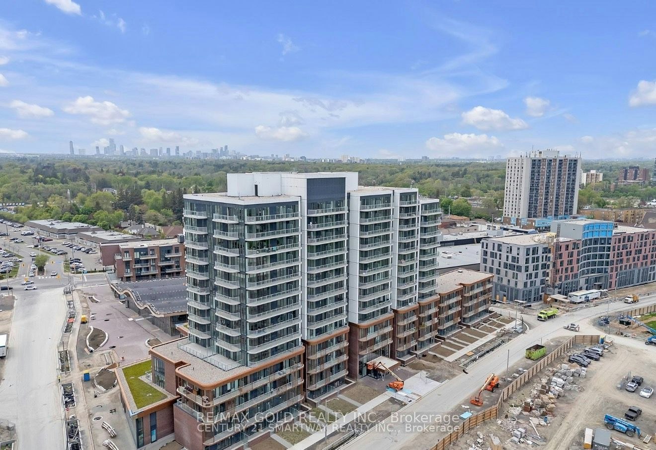 1201-220 Missinnihe Way, Mississauga, ON, L5H 0A9 - 33