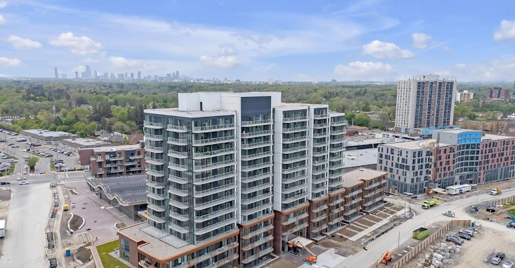 1201-220 Missinnihe Way, Mississauga, ON, L5H 0A9 - 33